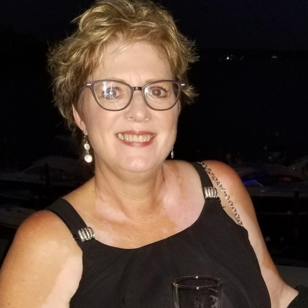 Meet Your Posher, Meg